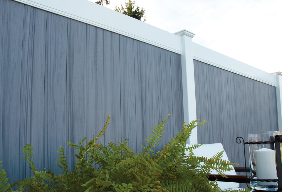 Custom fencing in eagle idaho