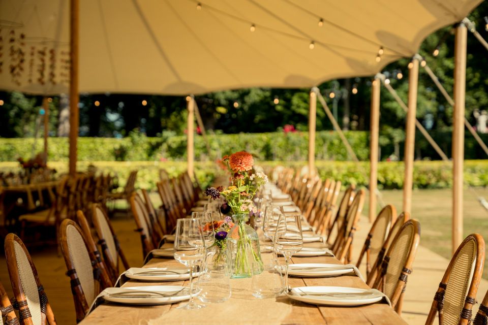 Tent Rentals