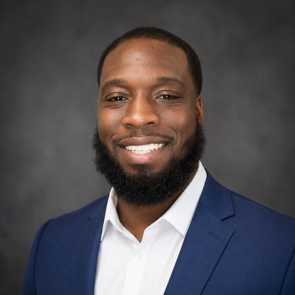 Dom profile photo cfo