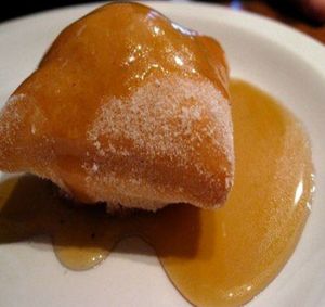 Sopapilla