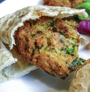 Felafel