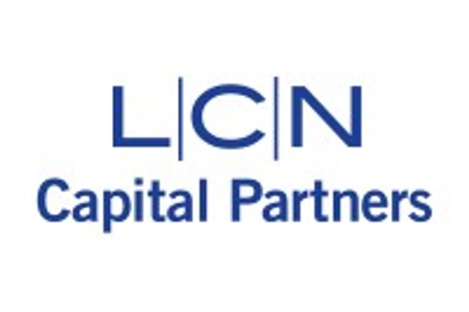 Lcn capital partners logo