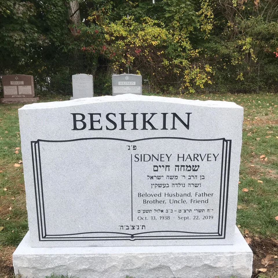 Sidney beshkin set