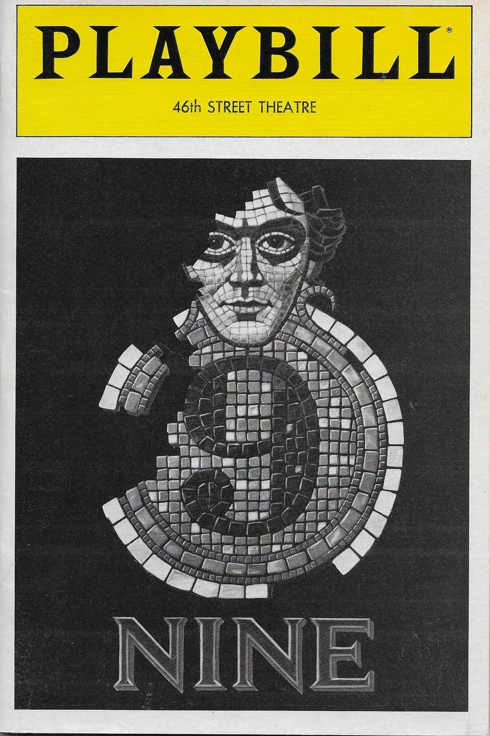 Nine
