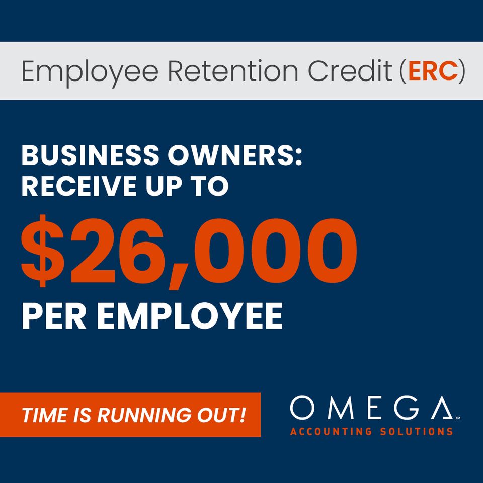 Image 5 employee retention credit with logo