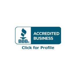 Bbb accredited