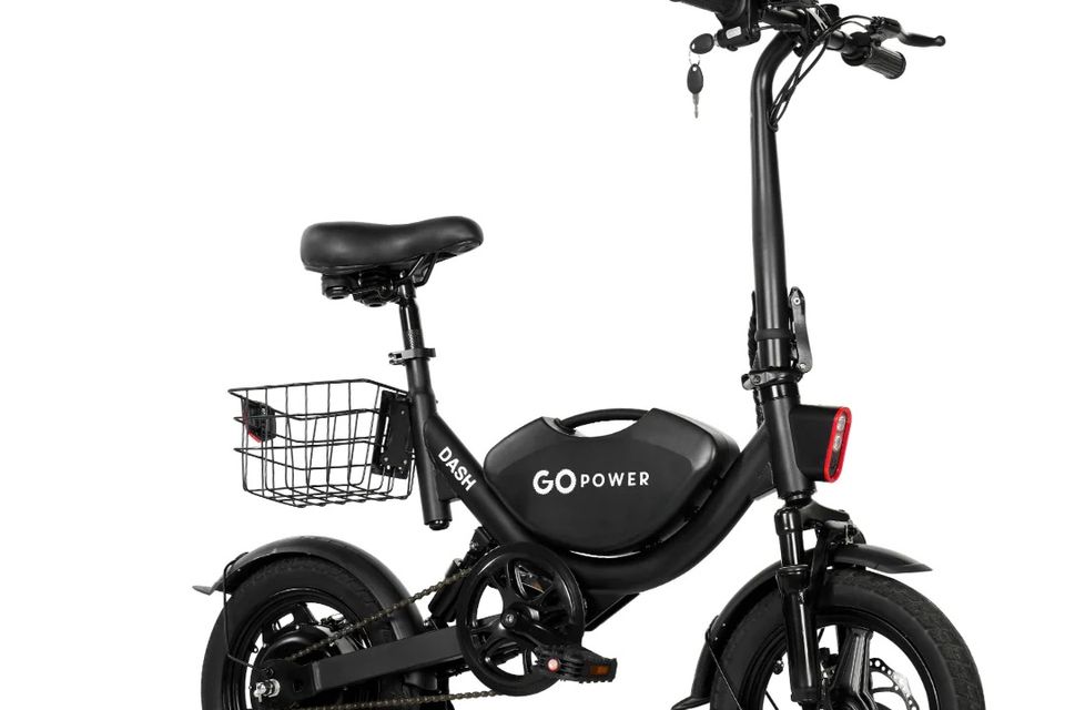 Gopower godash
