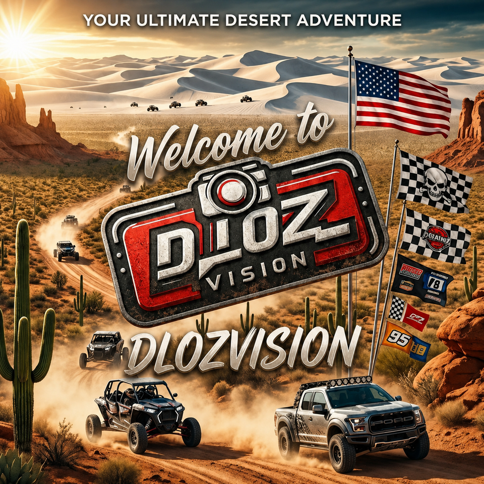 DLOZvision Events