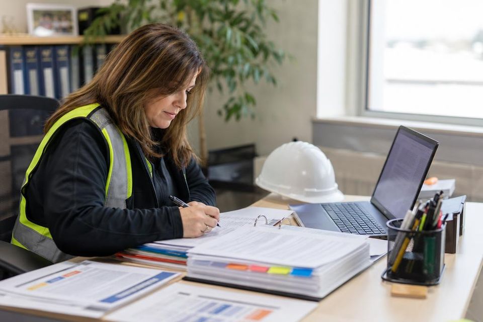 Safety Programs And Policies
