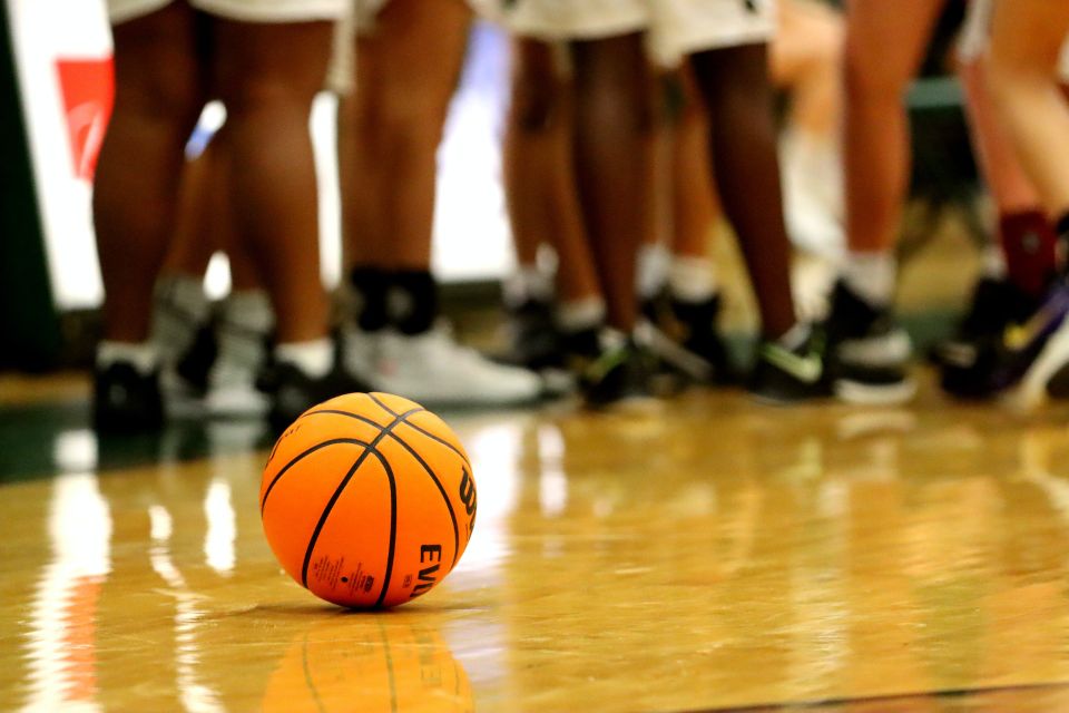 Basketball League