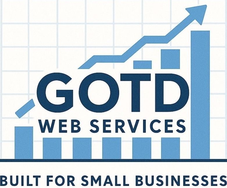 GOTD WEB SERVICES