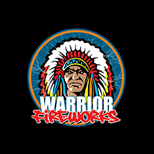Warrior fireworks