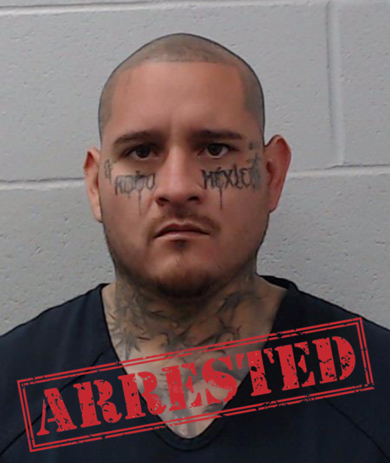 Gomez garcia arrested