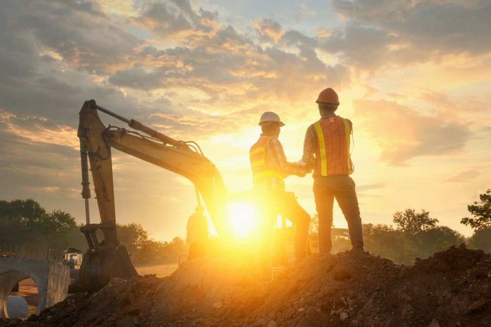 Demolition construction safety lancaster pa