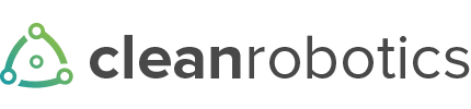 Cleanrobotics logo