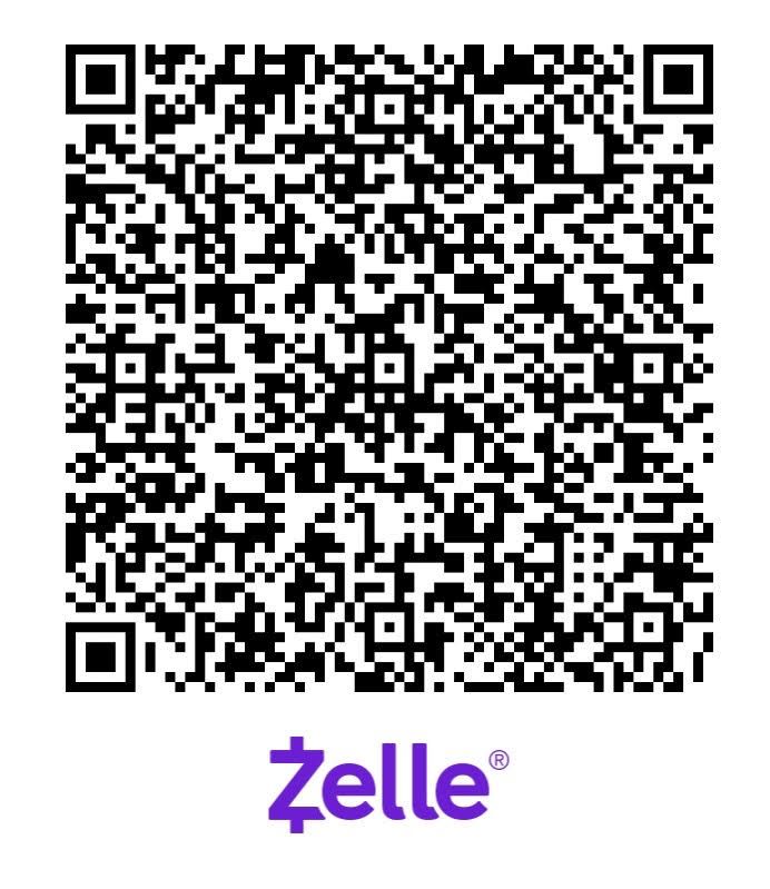Qr code me salon