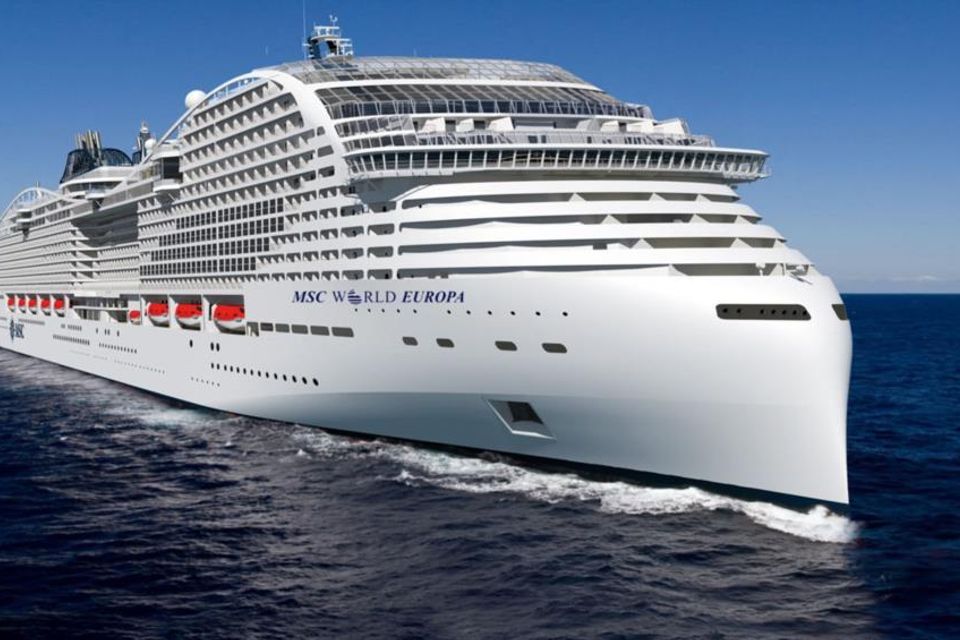 Msc 2