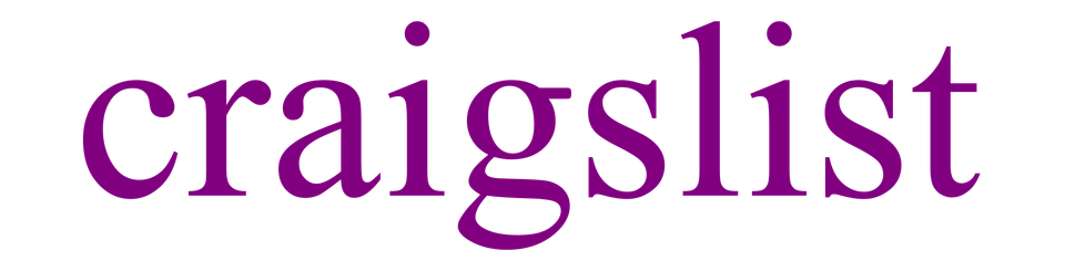 Craigslist logo png20171115 10883 1ope2ii