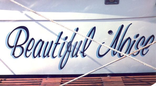 Beautifulnoise