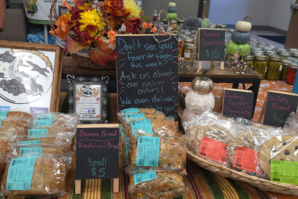Kauz the fall market 28
