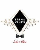 Trim and Vines Clothing