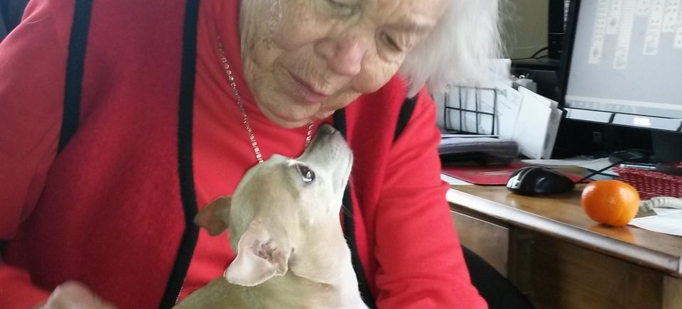 Joanne and ziva20160606 27384 6wwcny