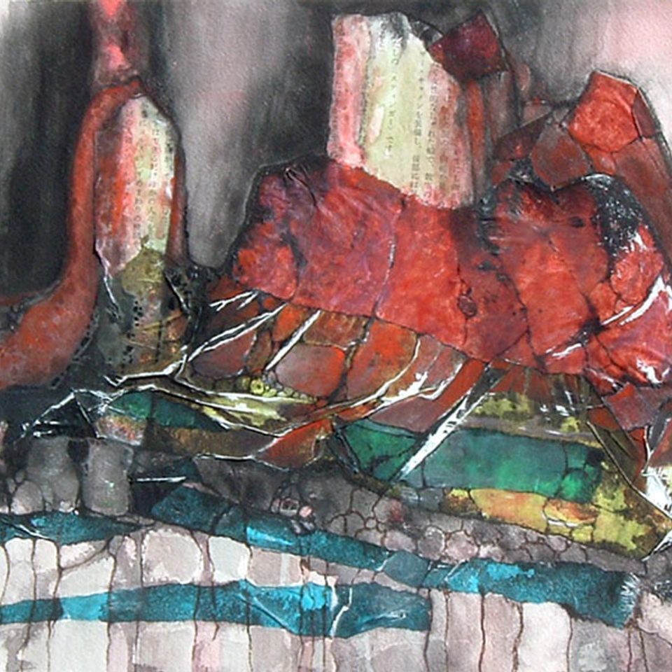 Eruption