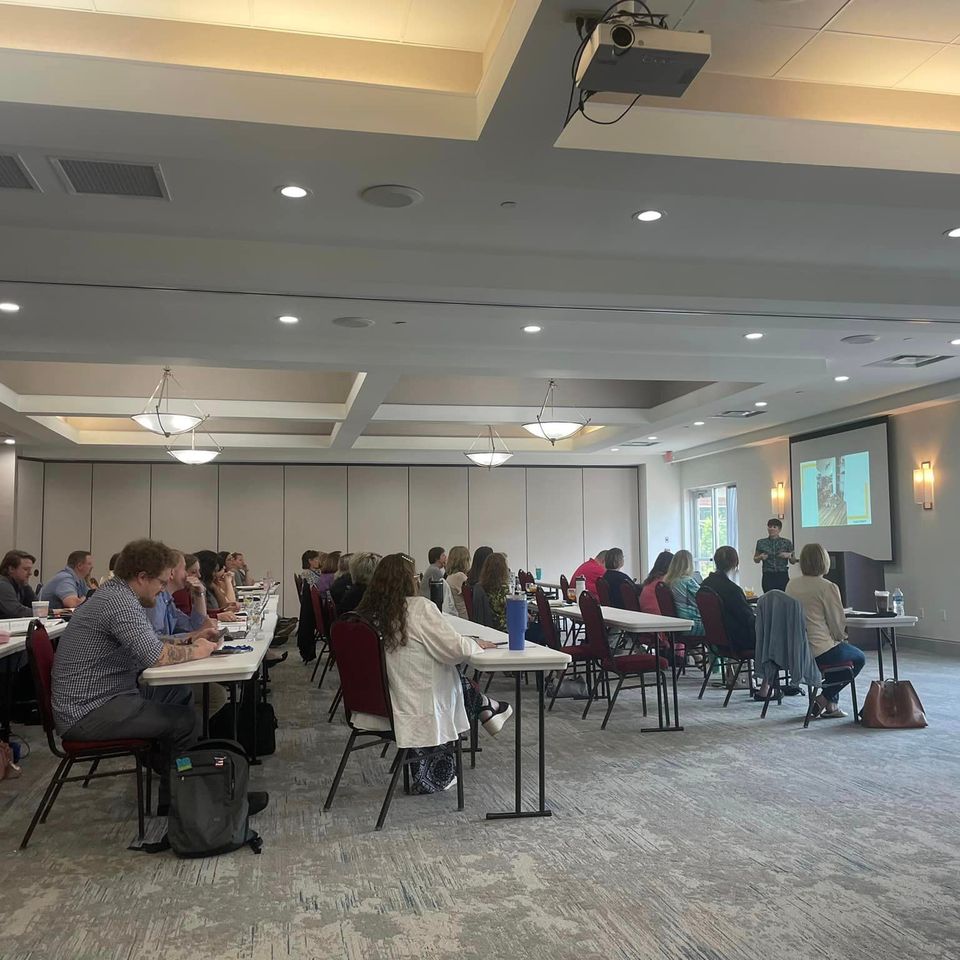 Kphra convention image 3