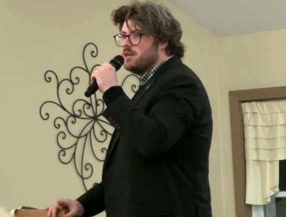 Mahoning Valley Republican Women's Club 2026 February Meeting