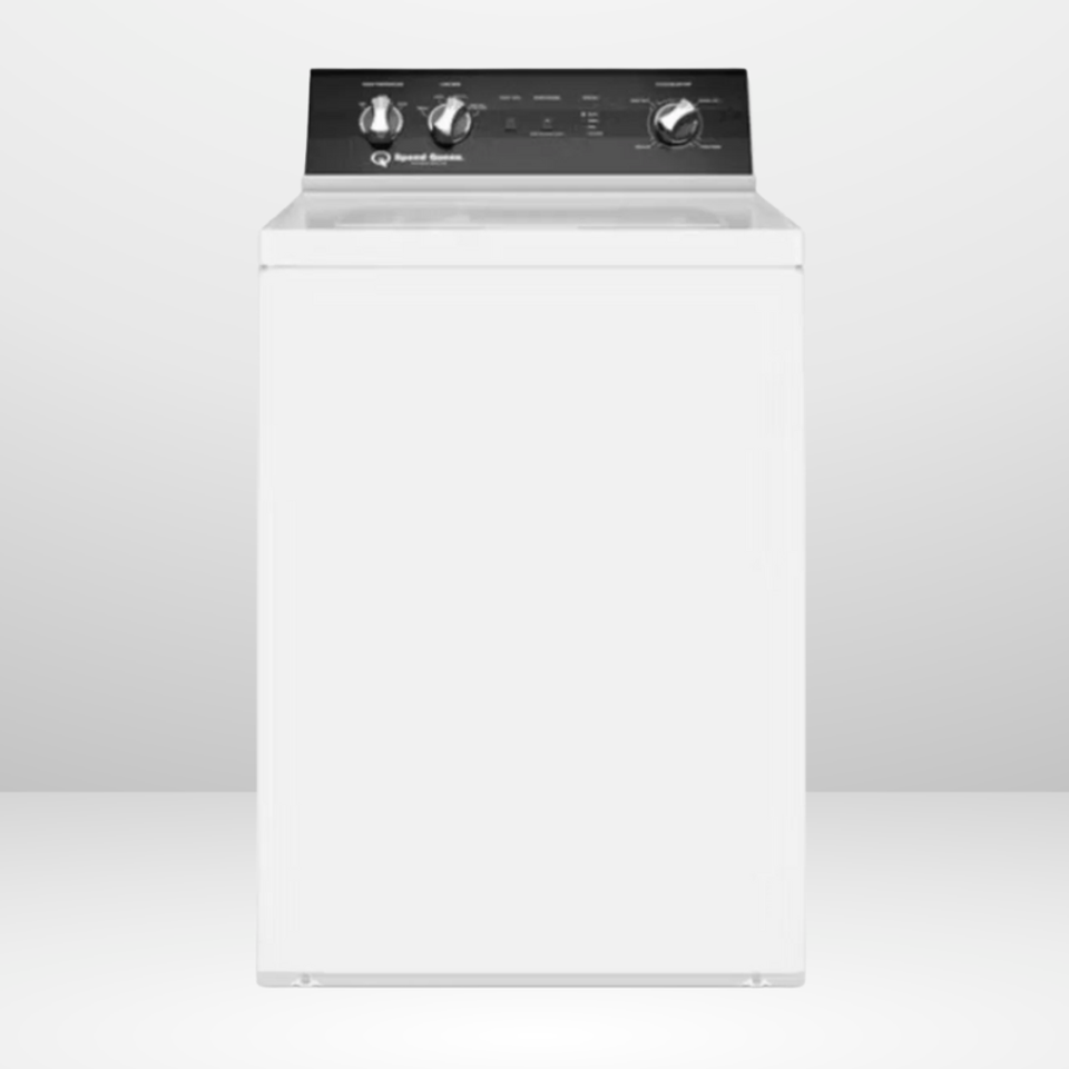 Speed queen washer tr3003wn