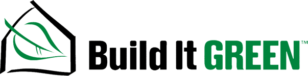 Logo green