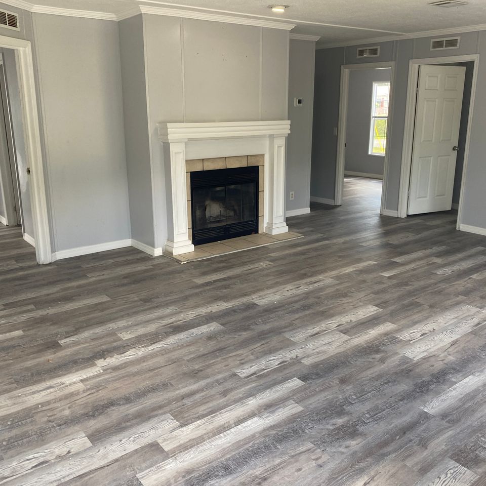 1390 fireplace
