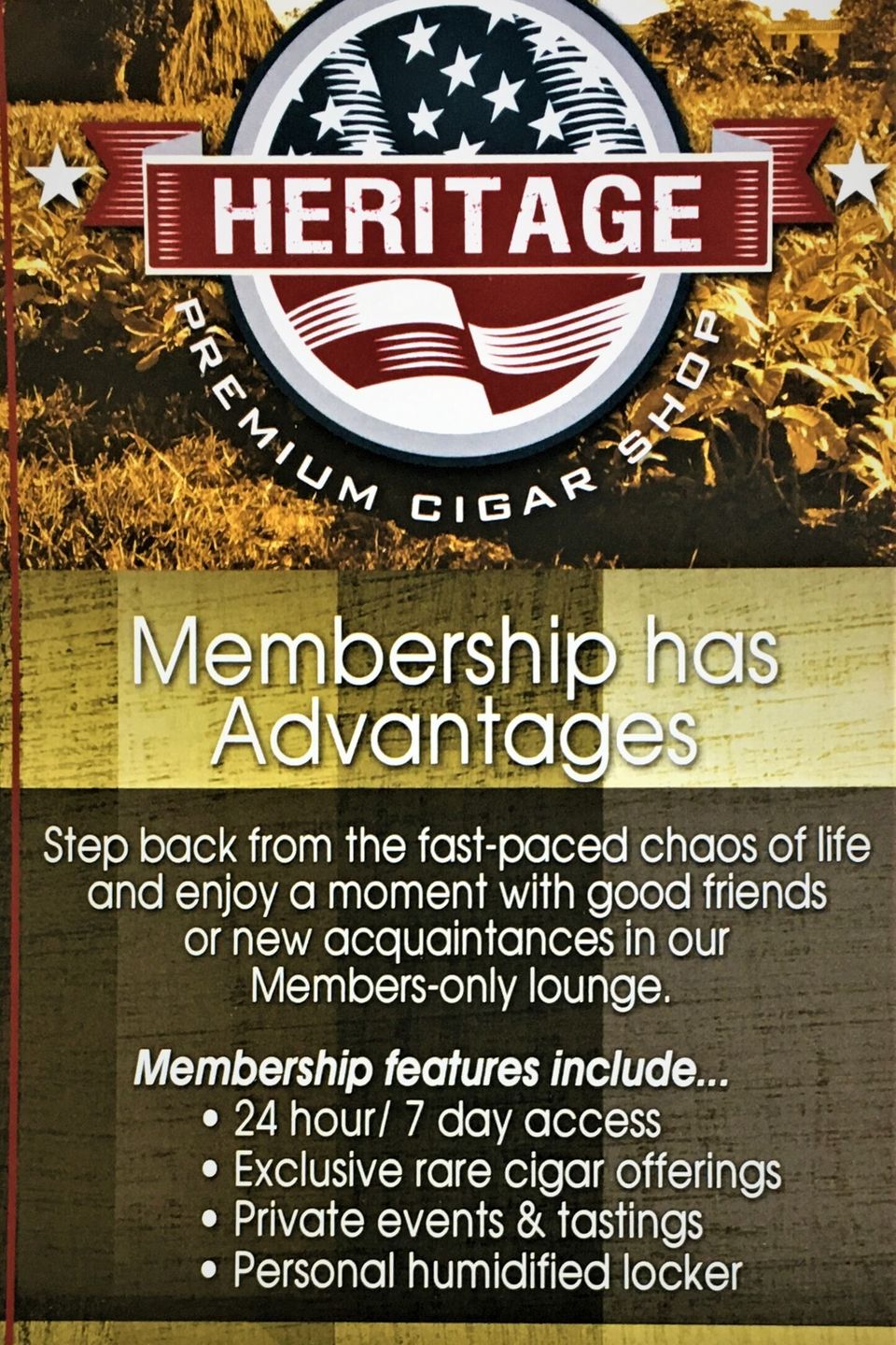 Heritage83