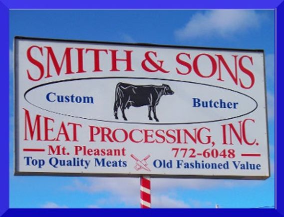 Smith  sons logo