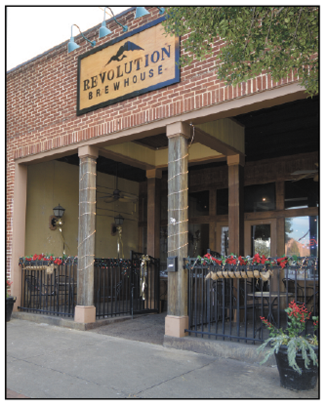 Revolutionbrewhouse
