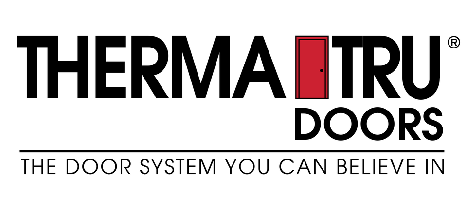Therma tru logo