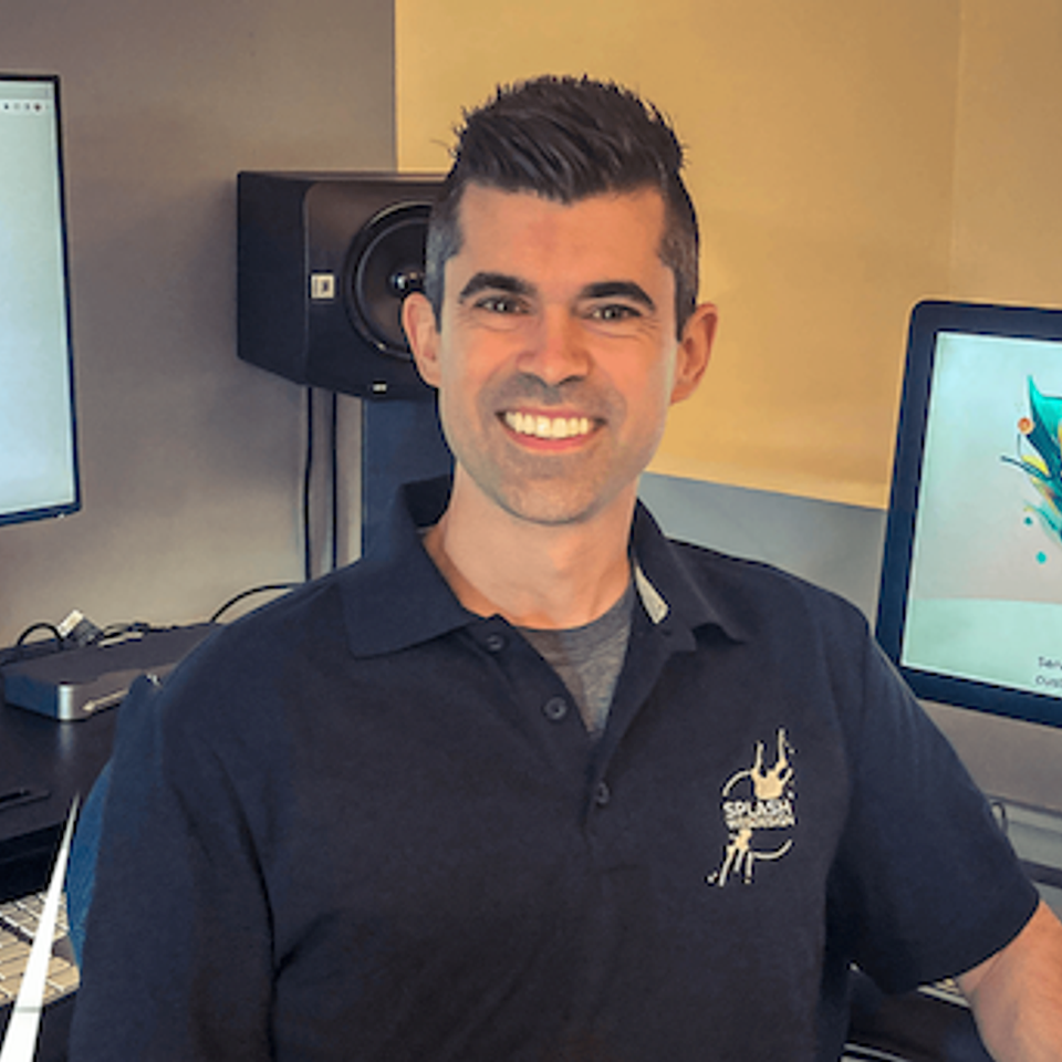 Web Designer Johnson City