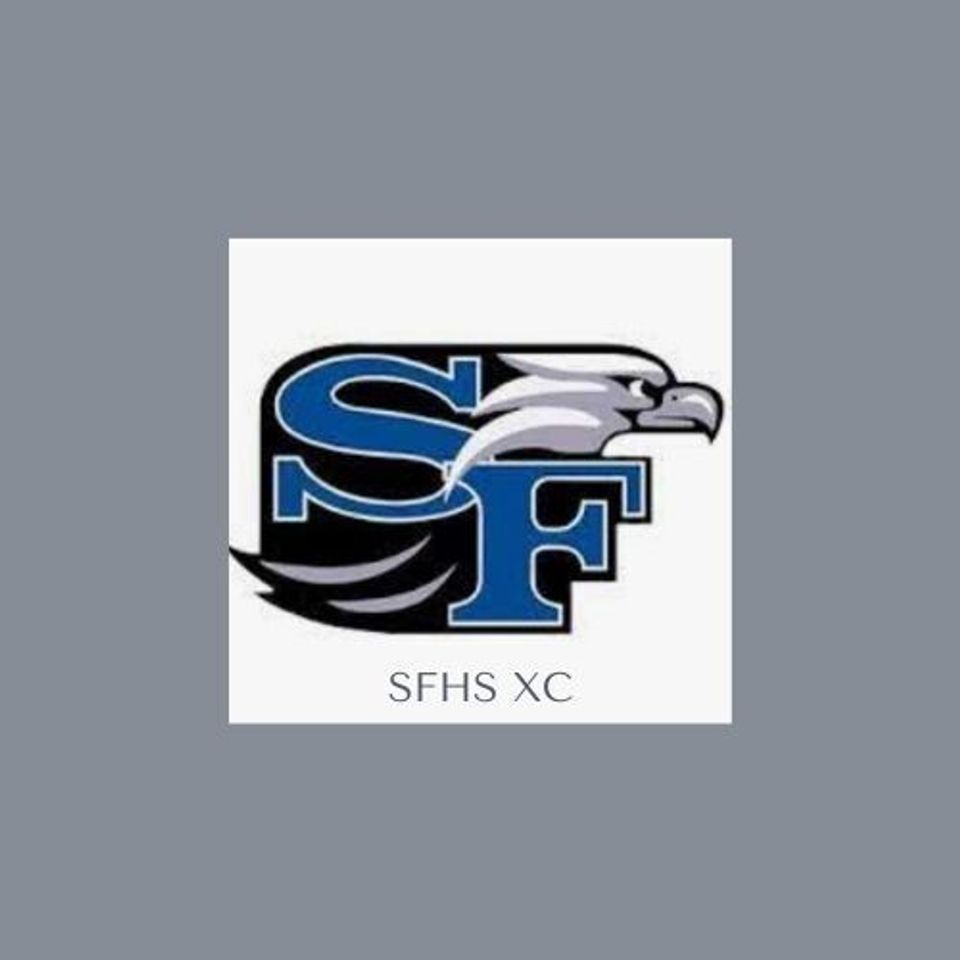 South forsyth x country