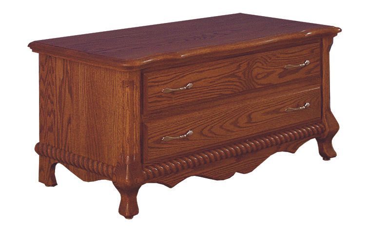 Cwf 141 classic bedside chest
