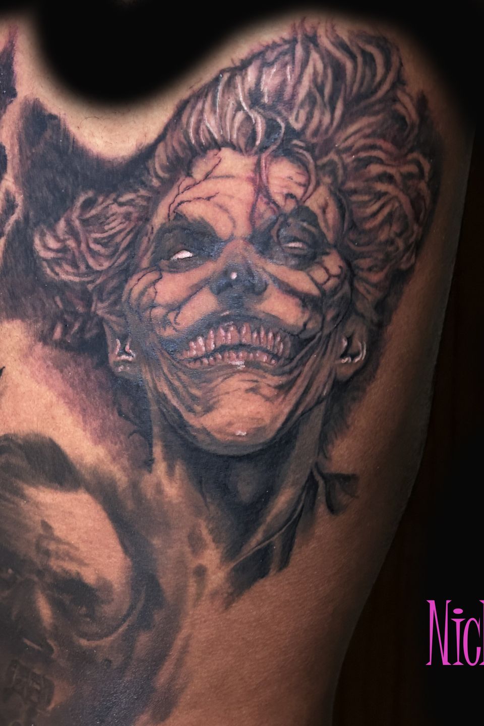Nick joker