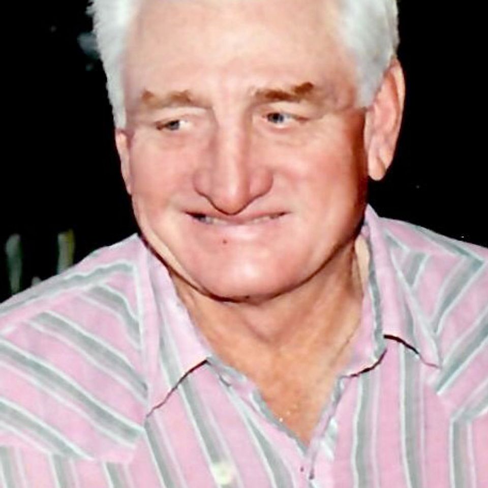 Benjamin kelley