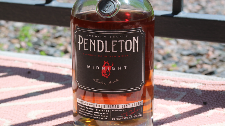 Pendleton midni