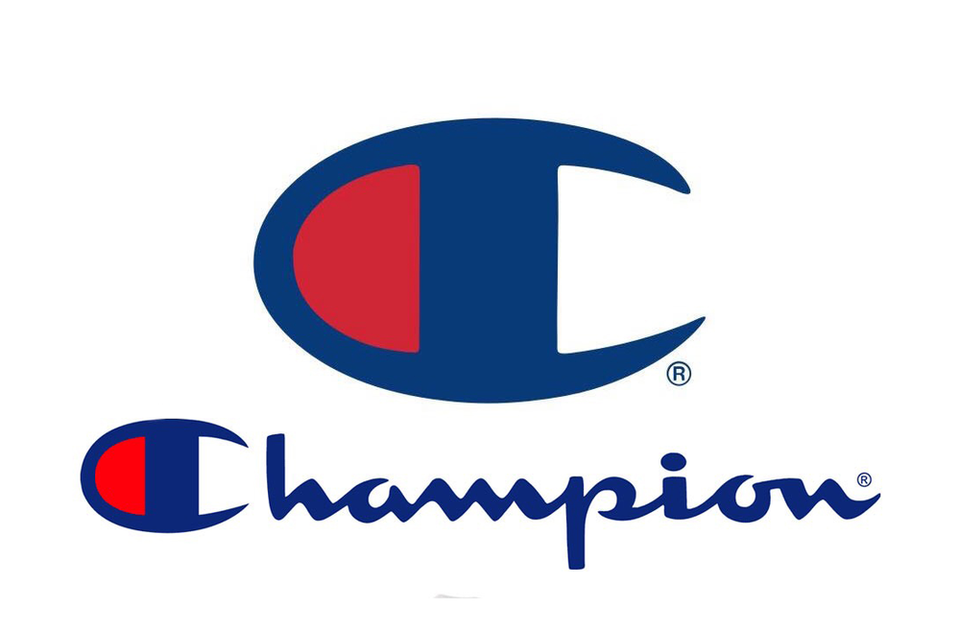 Champ logo