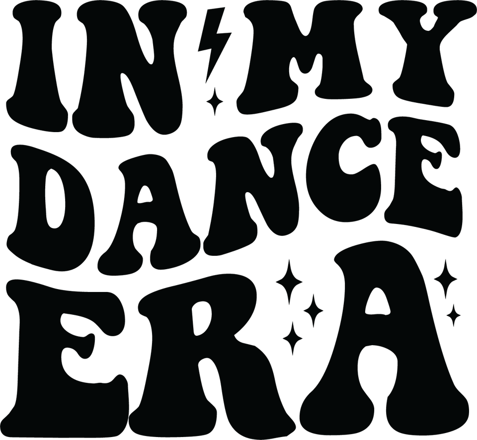 Dance   dance era back