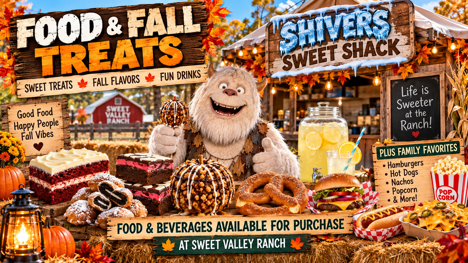 08a shivers sweet shack food fall treats landscape