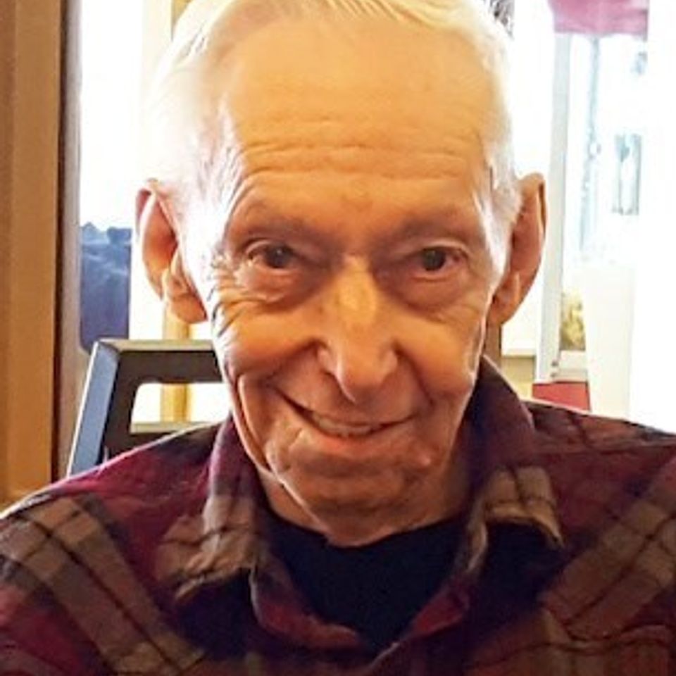 Carroll morrison