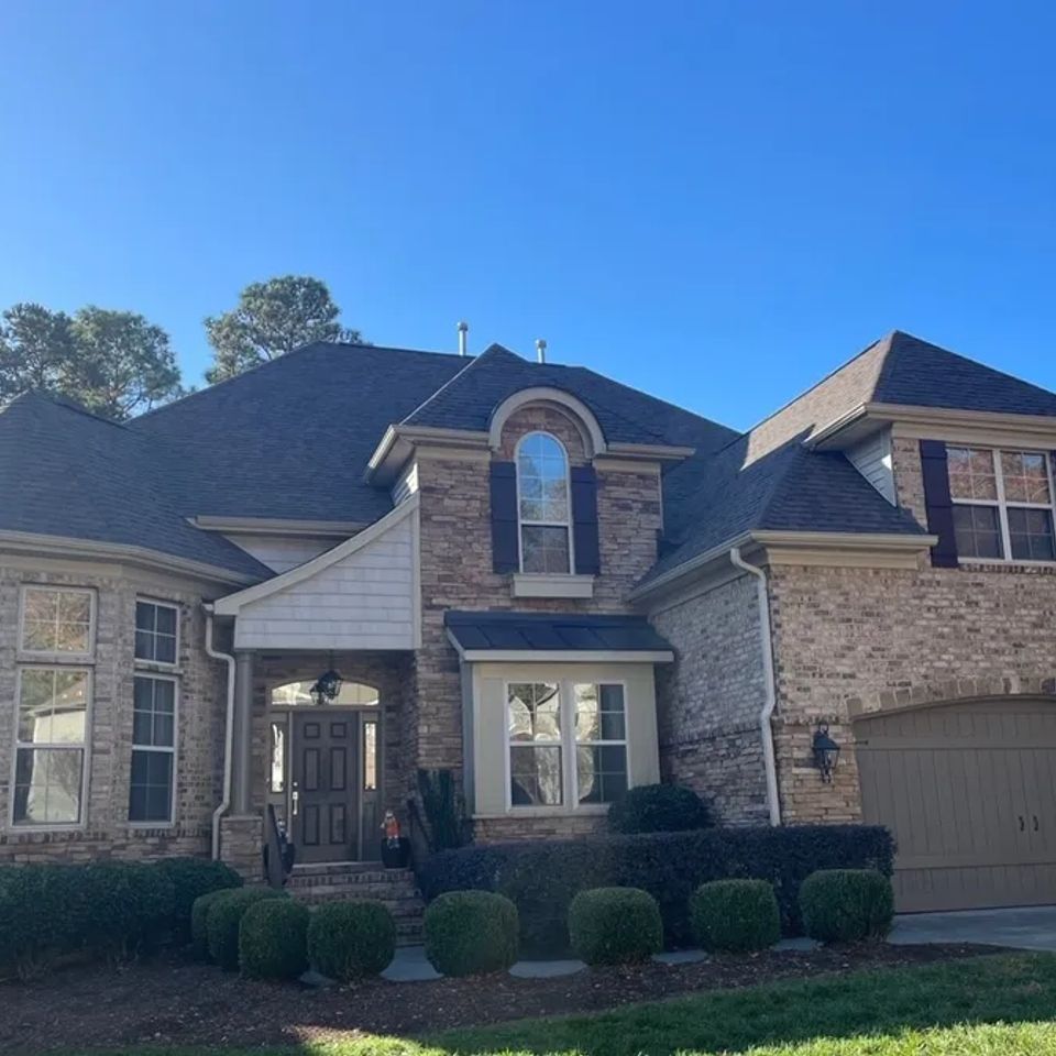 Roof Over Raleigh, Roofing Contractor Raleigh NC, Roofing Company near Raleigh NC,