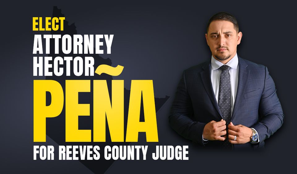 Elect hector pena bc fr