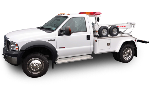 Experienced Trained & Certified Tow Truck Operators