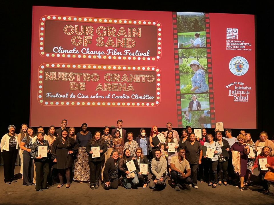 Grain of sand film festival